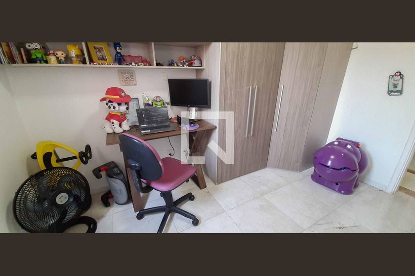Apartamento, 3 quartos, 92 m² - Foto 81