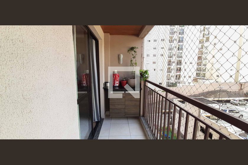 Apartamento, 3 quartos, 92 m² - Foto 23