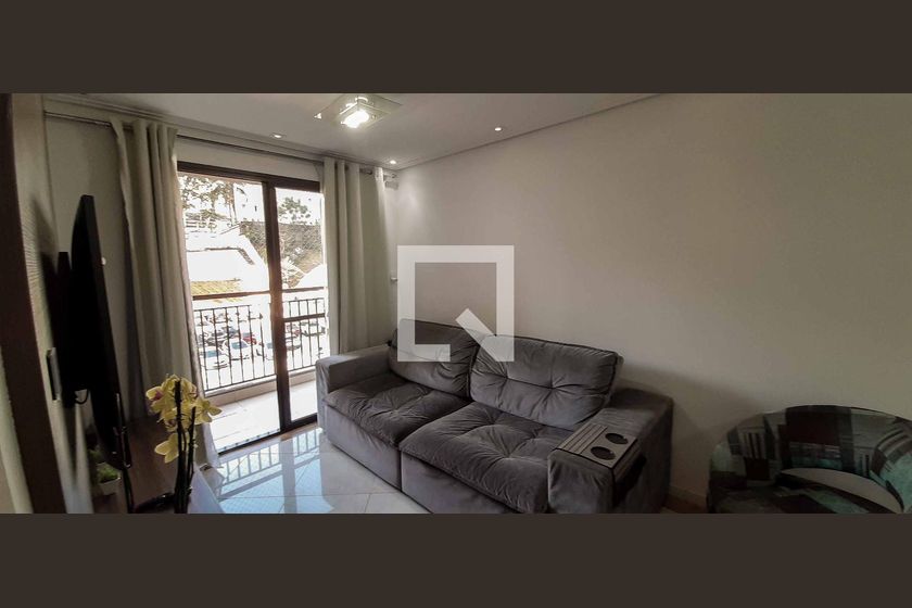 Apartamento, 3 quartos, 92 m² - Foto 3