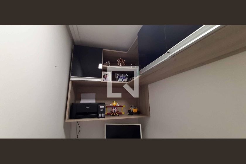 Apartamento, 3 quartos, 92 m² - Foto 91