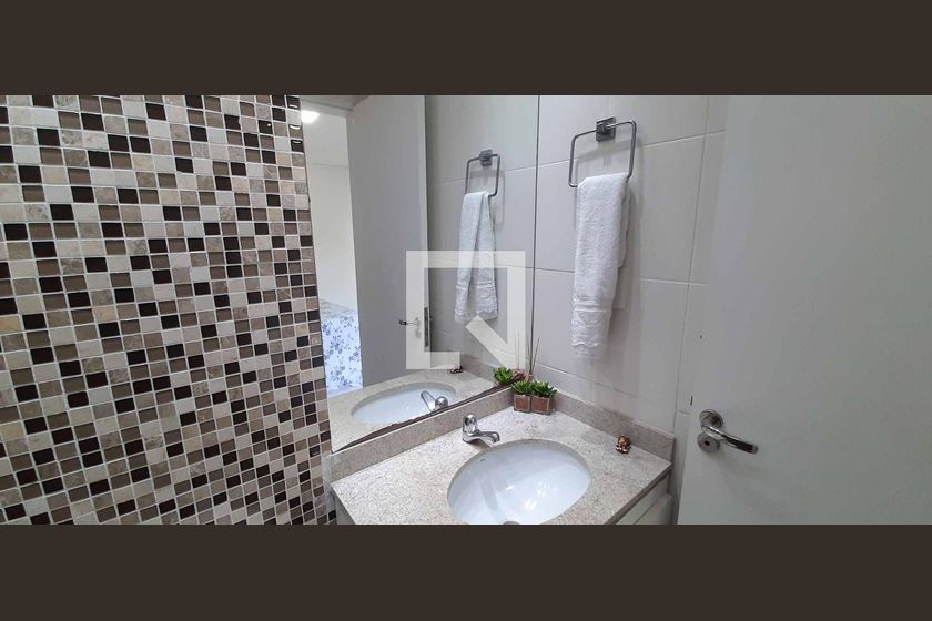 Apartamento, 3 quartos, 92 m² - Foto 51