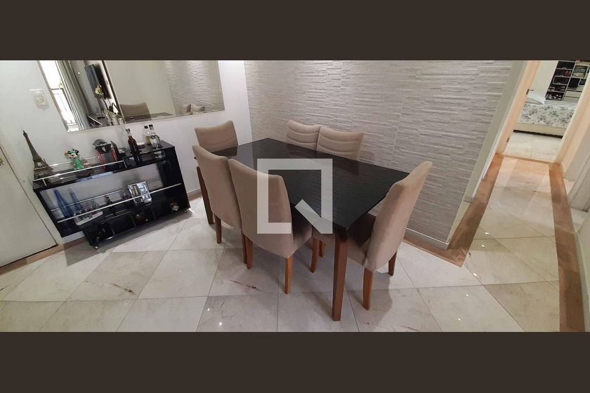 Apartamento, 3 quartos, 92 m² - Foto 13
