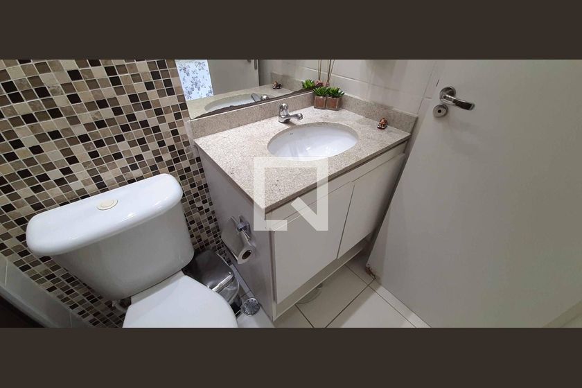 Apartamento, 3 quartos, 92 m² - Foto 49