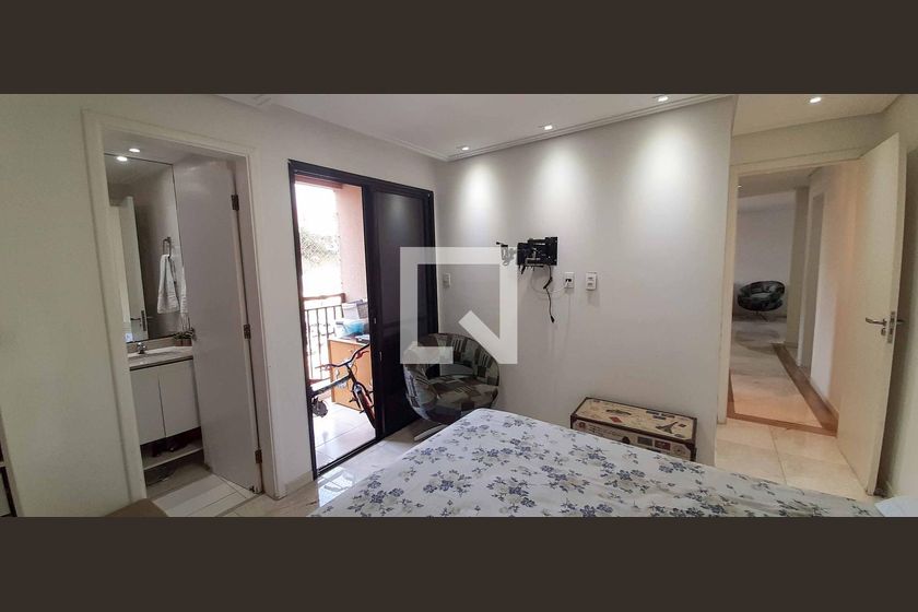 Apartamento, 3 quartos, 92 m² - Foto 39