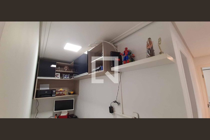 Apartamento, 3 quartos, 92 m² - Foto 87