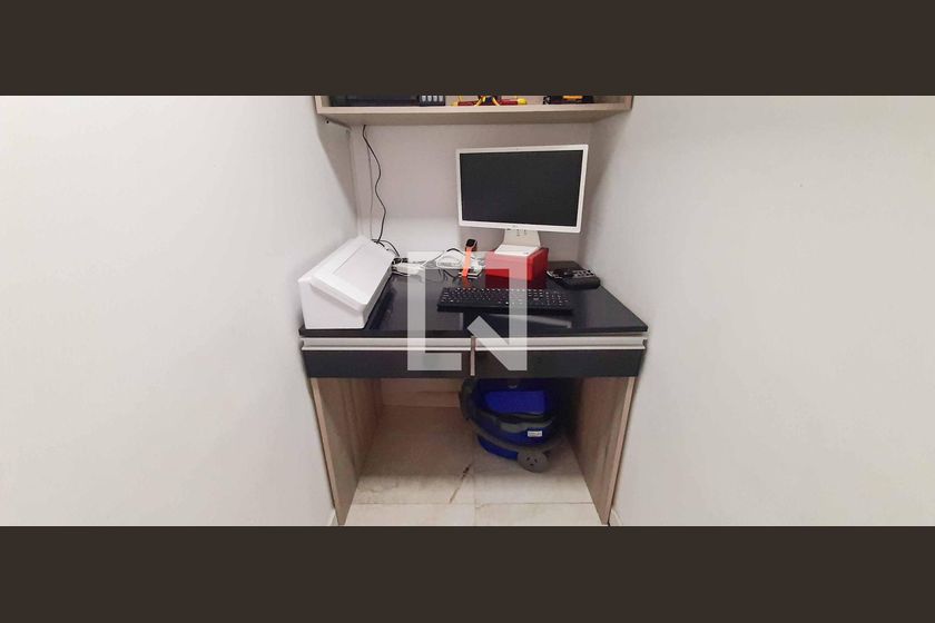 Apartamento, 3 quartos, 92 m² - Foto 93
