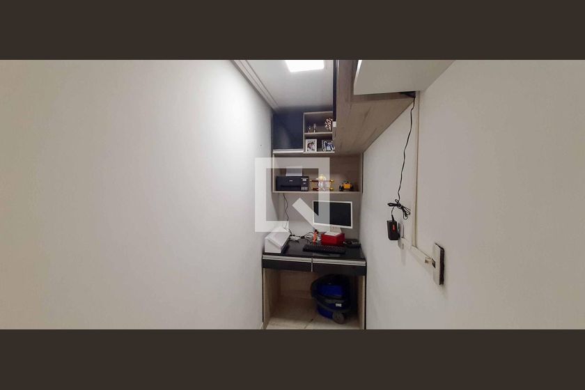 Apartamento, 3 quartos, 92 m² - Foto 83