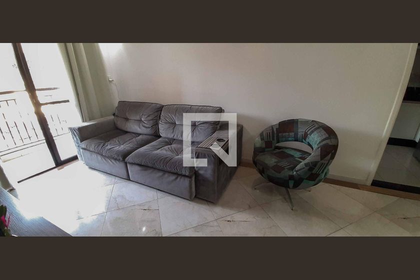 Apartamento, 3 quartos, 92 m² - Foto 5