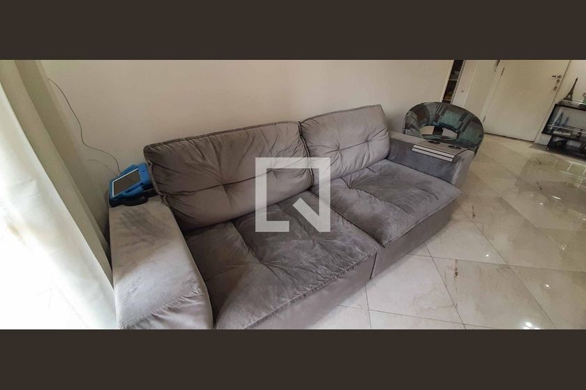 Apartamento, 3 quartos, 92 m² - Foto 7