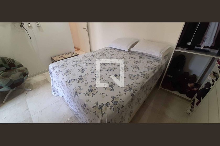 Apartamento, 3 quartos, 92 m² - Foto 37