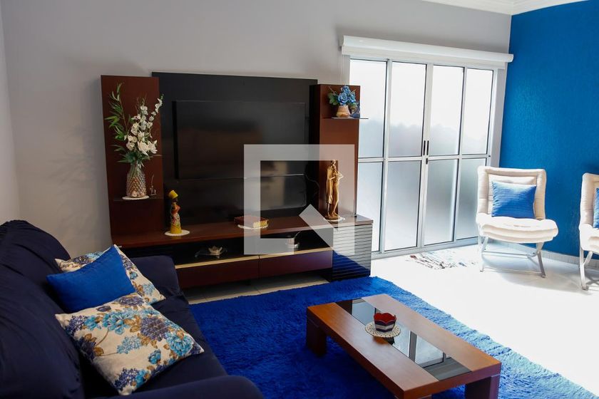 Casa, 4 quartos, 320 m² - Foto 3