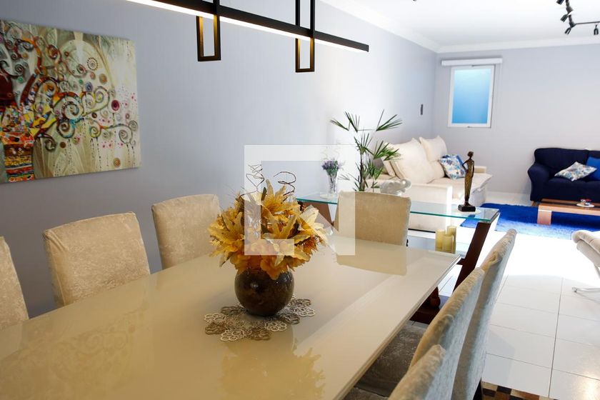 Casa, 4 quartos, 320 m² - Foto 8