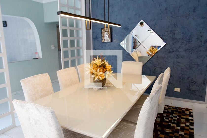 Casa, 4 quartos, 320 m² - Foto 10