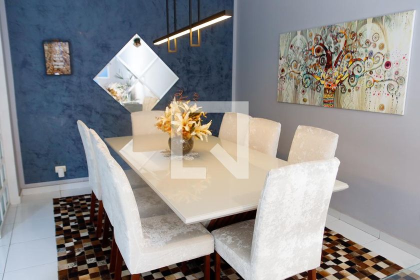 Casa, 4 quartos, 320 m² - Foto 7