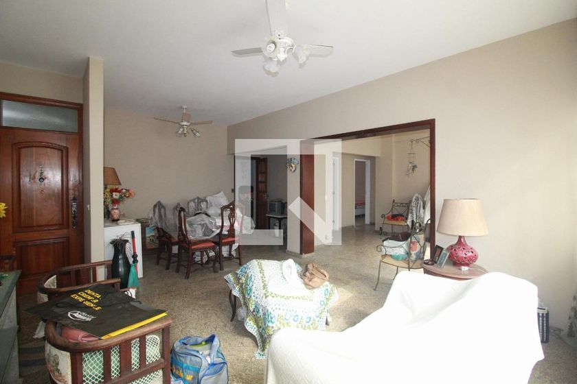 Apartamento, 2 quartos, 150 m² - Foto 2
