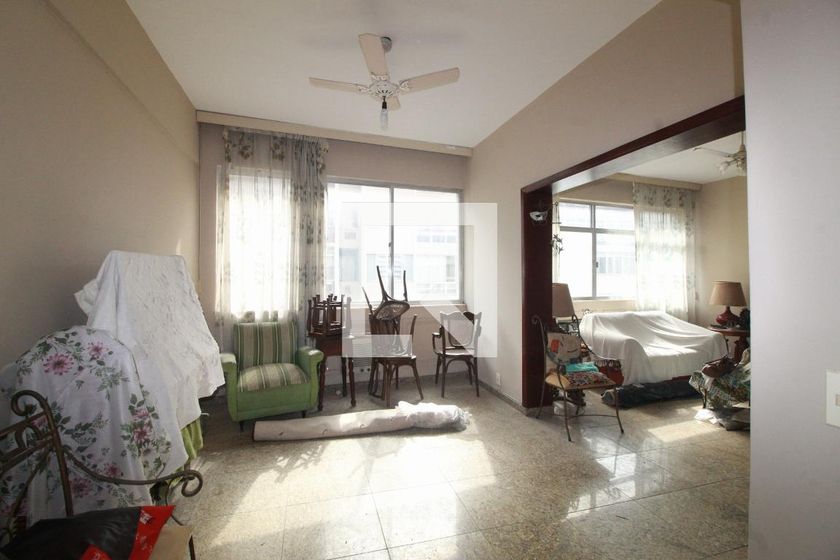 Apartamento, 2 quartos, 150 m² - Foto 5