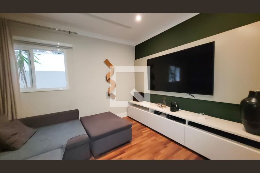 Casa à Venda - Res. Parque dos Alecrins, 4 Quartos,  329 m2 em , Campinas - sp | SoloBR