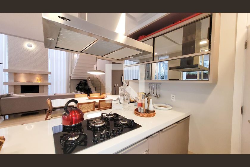 Casa à Venda - Res. Parque dos Alecrins, 4 Quartos,  329 m2 em , Campinas - sp | SoloBR
