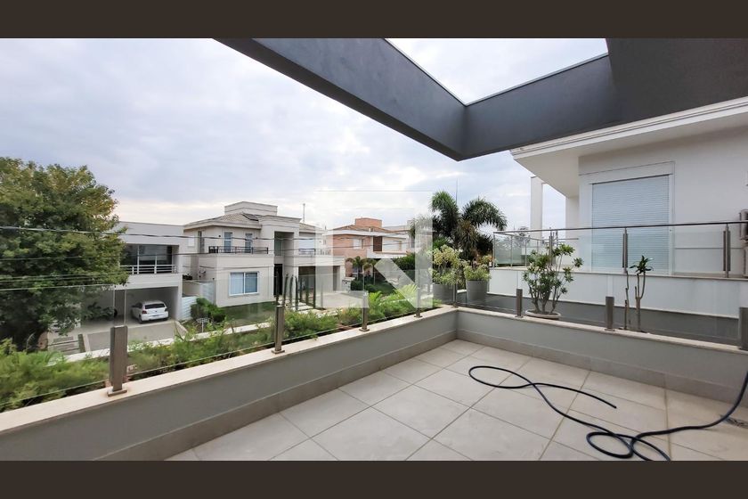 Casa à Venda - Res. Parque dos Alecrins, 4 Quartos,  329 m2 em , Campinas - sp | SoloBR
