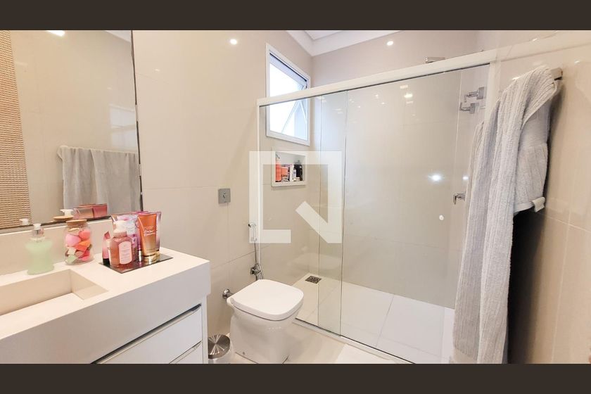 Casa à Venda - Res. Parque dos Alecrins, 4 Quartos,  329 m2 em , Campinas - sp | SoloBR