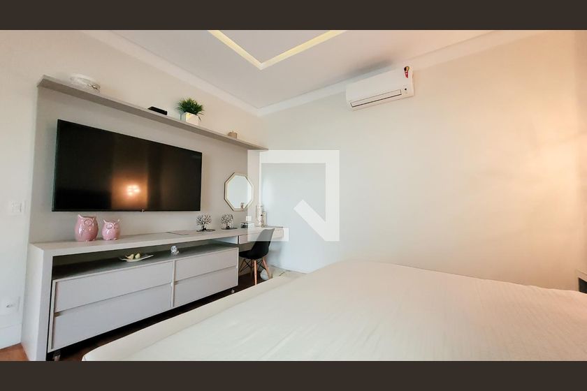 Casa à Venda - Res. Parque dos Alecrins, 4 Quartos,  329 m2 em , Campinas - sp | SoloBR