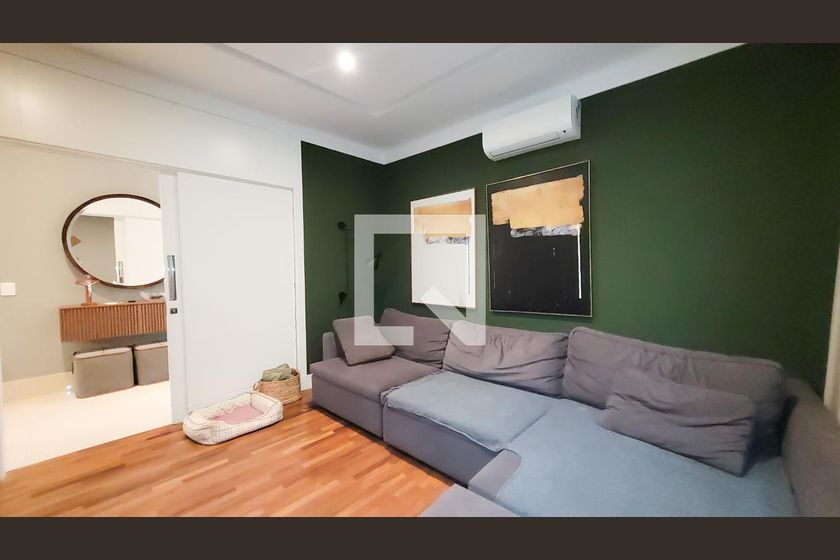Casa à Venda - Res. Parque dos Alecrins, 4 Quartos,  329 m2 em , Campinas - sp | SoloBR
