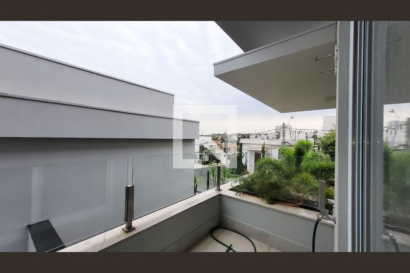 Casa à Venda - Res. Parque dos Alecrins, 4 Quartos,  329 m2 em , Campinas - sp | SoloBR