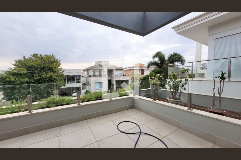 Casa à Venda - Res. Parque dos Alecrins, 4 Quartos,  329 m2 em , Campinas - sp | SoloBR