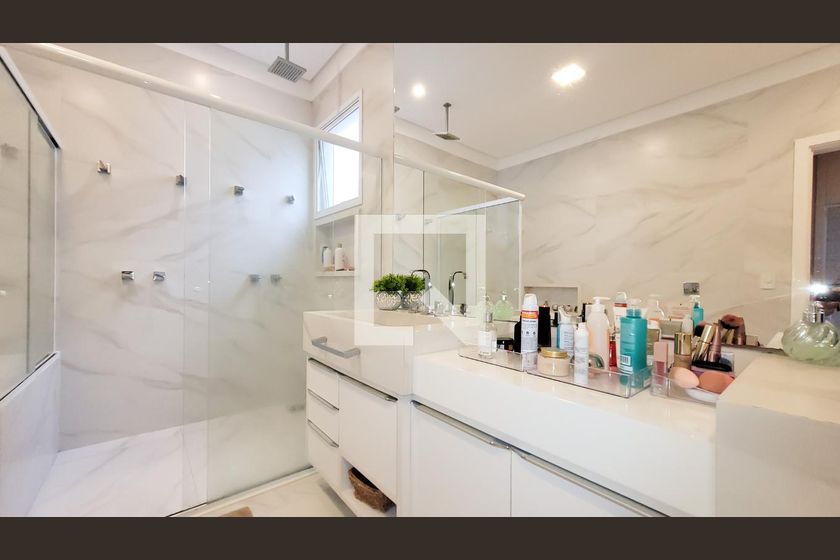 Casa à Venda - Res. Parque dos Alecrins, 4 Quartos,  329 m2 em , Campinas - sp | SoloBR