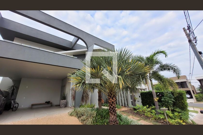 Casa à Venda - Res. Parque dos Alecrins, 4 Quartos,  329 m2 em , Campinas - sp | SoloBR