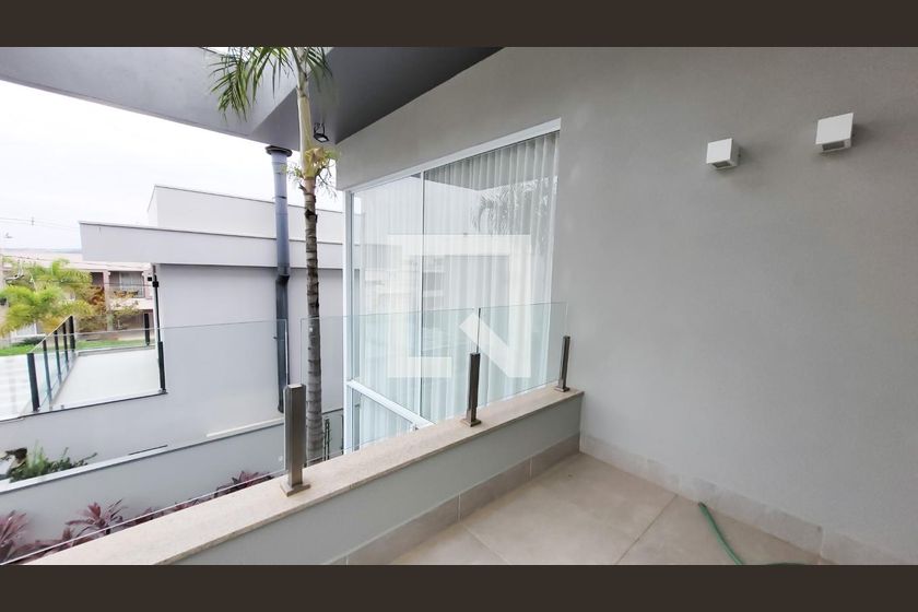 Casa à Venda - Res. Parque dos Alecrins, 4 Quartos,  329 m2 em , Campinas - sp | SoloBR