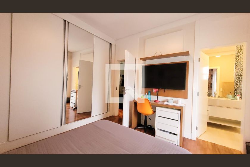 Casa à Venda - Res. Parque dos Alecrins, 4 Quartos,  329 m2 em , Campinas - sp | SoloBR