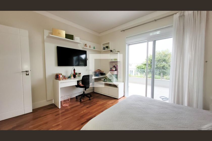 Casa à Venda - Res. Parque dos Alecrins, 4 Quartos,  329 m2 em , Campinas - sp | SoloBR