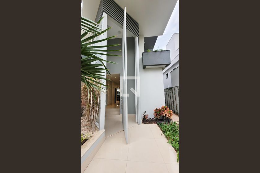 Casa à Venda - Res. Parque dos Alecrins, 4 Quartos,  329 m2 em , Campinas - sp | SoloBR