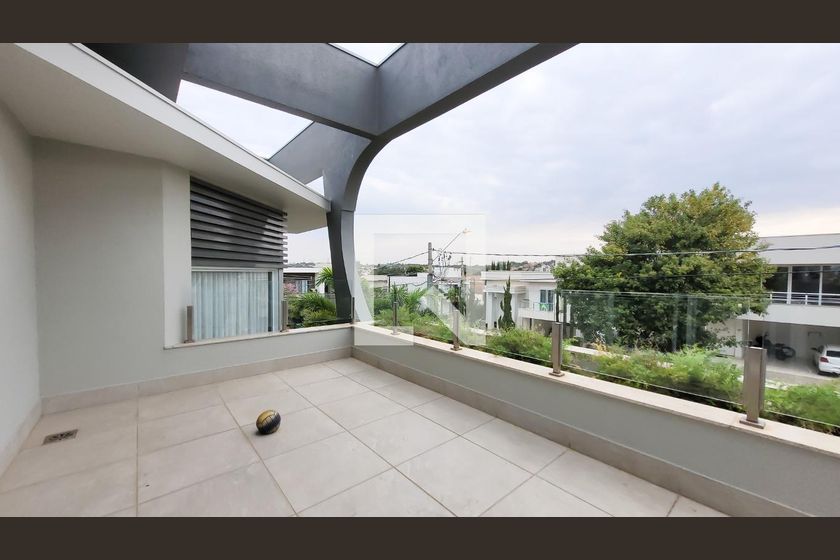 Casa à Venda - Res. Parque dos Alecrins, 4 Quartos,  329 m2 em , Campinas - sp | SoloBR