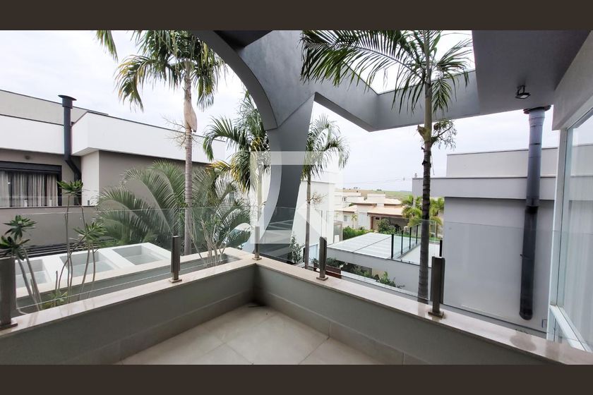 Casa à Venda - Res. Parque dos Alecrins, 4 Quartos,  329 m2 em , Campinas - sp | SoloBR