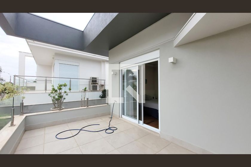 Casa à Venda - Res. Parque dos Alecrins, 4 Quartos,  329 m2 em , Campinas - sp | SoloBR