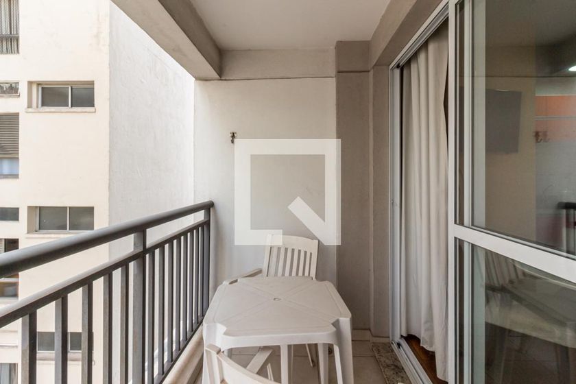 Kitnet-Studio, 40 m² - Foto 13
