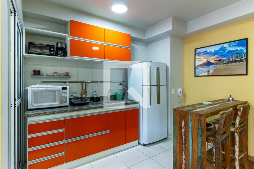 Kitnet-Studio, 40 m² - Foto 22