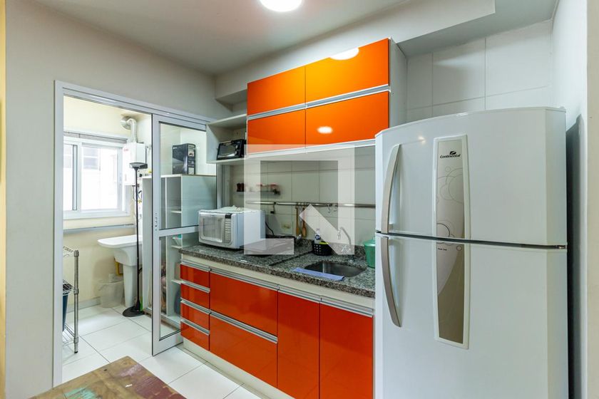 Kitnet-Studio, 40 m² - Foto 20