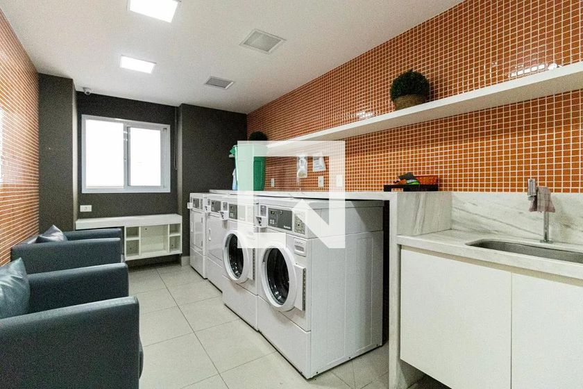 Kitnet-Studio, 40 m² - Foto 33