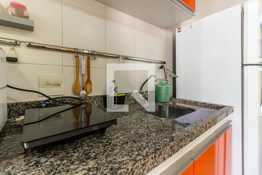Kitnet-Studio, 40 m² - Foto 19