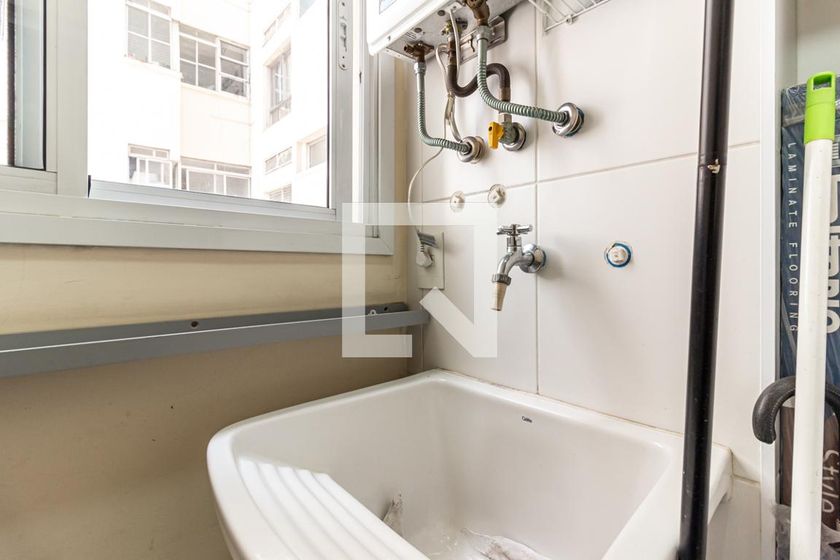 Kitnet-Studio, 40 m² - Foto 25