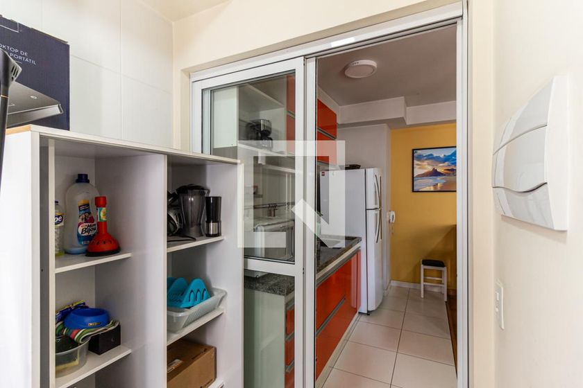 Kitnet-Studio, 40 m² - Foto 26