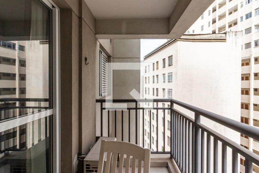 Kitnet-Studio, 40 m² - Foto 12
