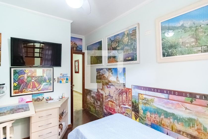 Casa, 3 quartos, 226 m² - Foto 33