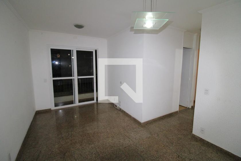 Apartamento, 3 quartos, 76 m² - Foto 1