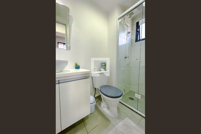 Kitnet-Studio, 34 m² - Foto 35