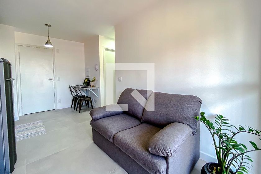 Kitnet-Studio, 34 m² - Foto 7