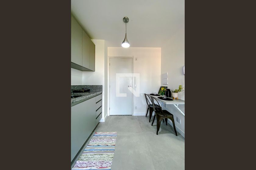 Kitnet-Studio, 34 m² - Foto 53